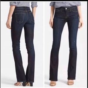 Current/Elliot The Slim Boot Jeans